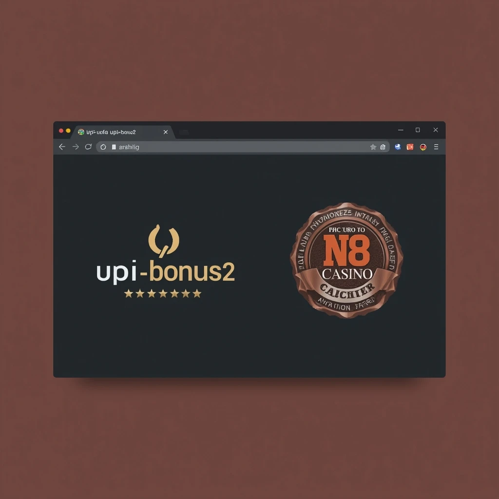 N8 casino