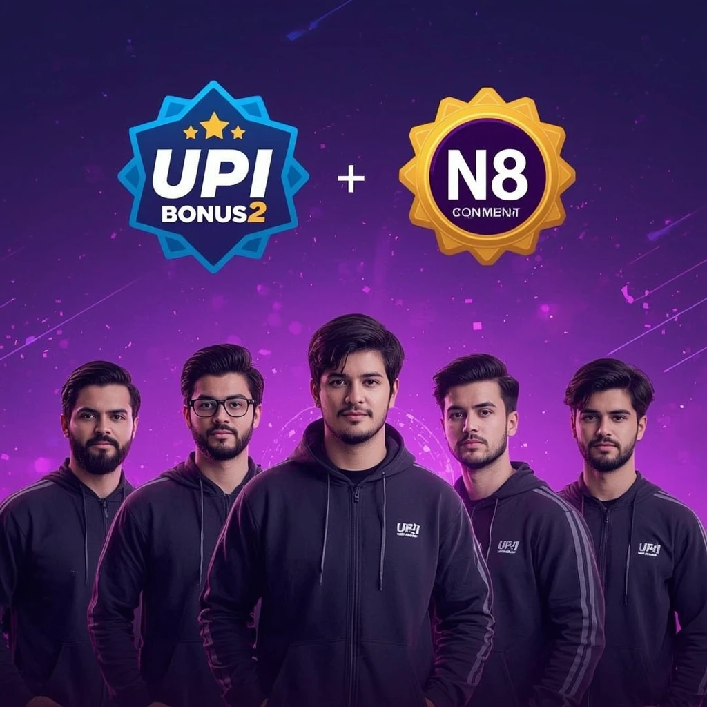 N8 casino